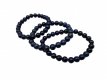 bracelet 8mm - Lapis Lazuli