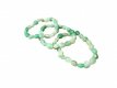 Bracelet pebble - Jade