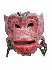 Hanuman mask