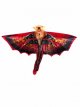 484 Decoratieve Draken vlieger
