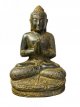 Boeddha 45cm Batik