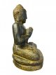 CBU03GRC Boeddha 45cm Batik