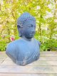 CBU30 Boeddha buste 55cm