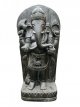 CGA14 Ganesha staand 127cm