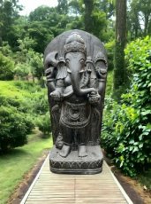 CGA14 Ganesha staand 127cm