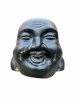 Chinese Buddha head 40cm