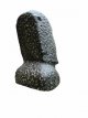 CMOA01 Moai - Easter Island head 30cm