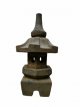 COT30 Pagoda - garden lamp 40cm