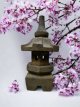 Pagoda - garden lamp 40cm