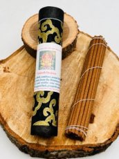 Ganesh Himalaya incense
